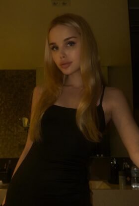 Проститутка Камилла