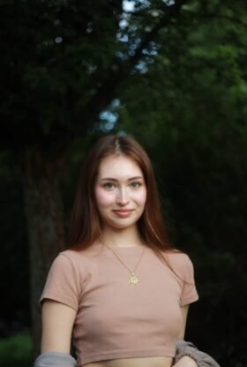 Проститутка Милена