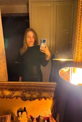 Проститутка Дарина