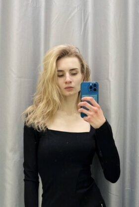 Проститутка Катя