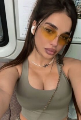 Проститутка Настя