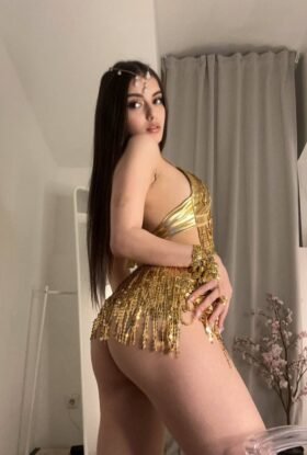 Проститутка Карина