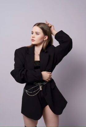 Проститутка Алла