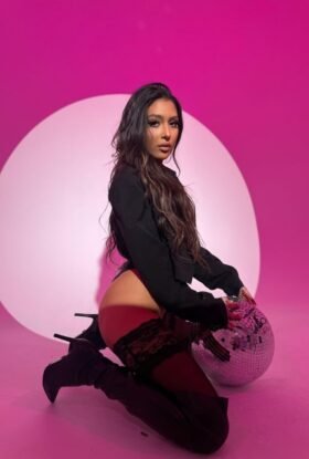 Проститутка Милана