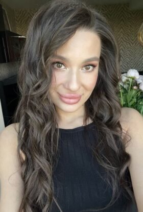 Проститутка Карина