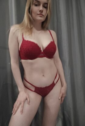 Проститутка Настя