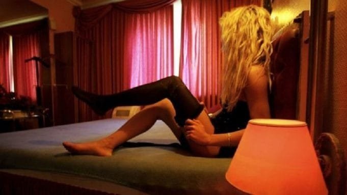 проститутки Киева